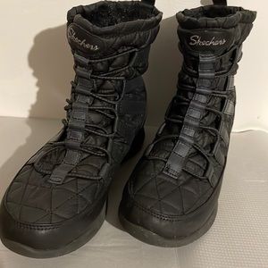 Skechers Winter Women’s Boots